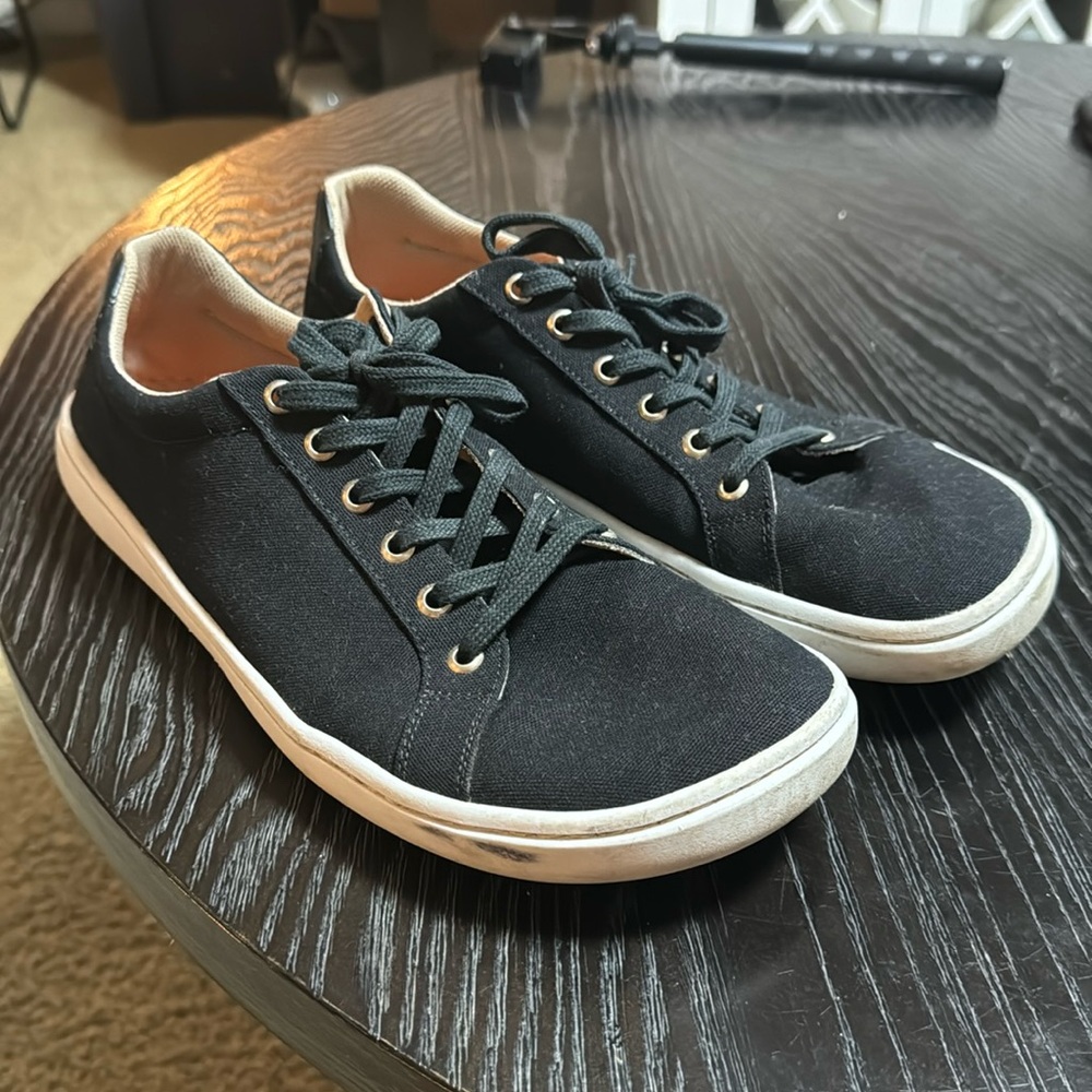 Origo Barefoot Shoes 12